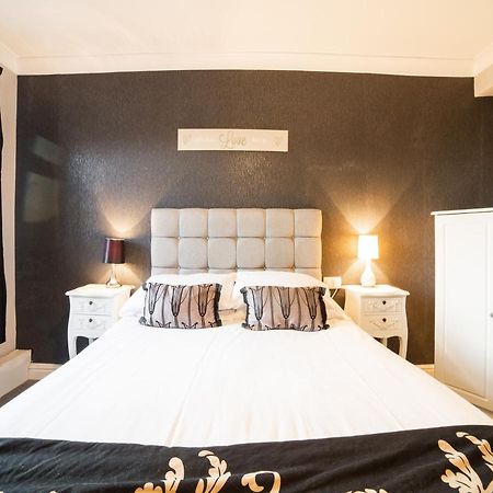 The Traxx Hotel Bangor  Ngoại thất bức ảnh
