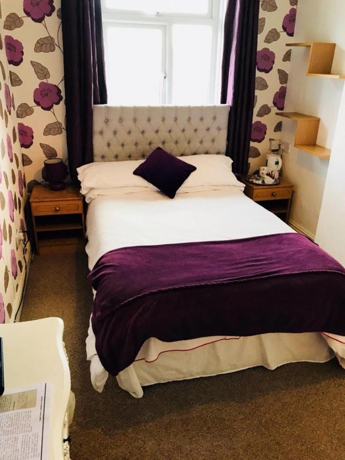 The Traxx Hotel Bangor  Ngoại thất bức ảnh
